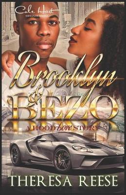 Book cover for Brooklyn & Bezo