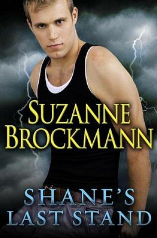 Cover of Shane's Last Stand (Short Story)