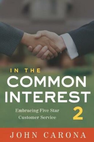 Cover of In the Common Interest II