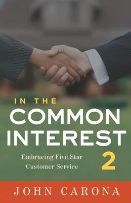 Book cover for In the Common Interest II