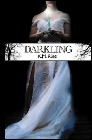 Cover of Darkling