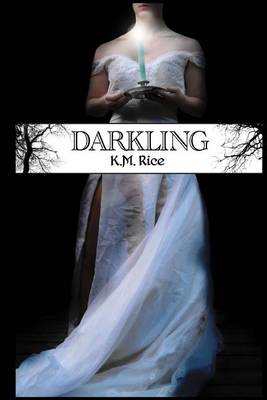 Book cover for Darkling