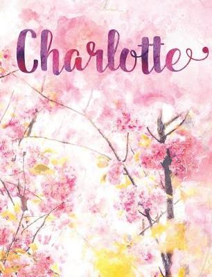 Book cover for Charlotte