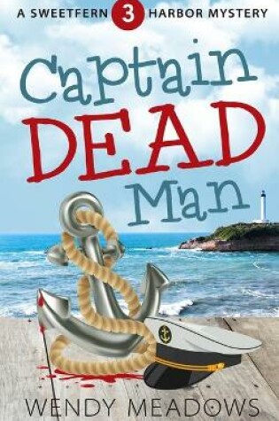 Cover of Captain Dead Man