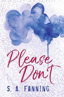 Cover of Please Don't