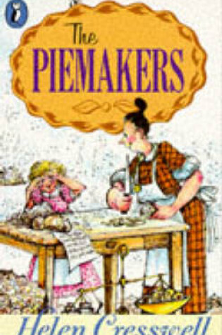 Cover of The Piemakers