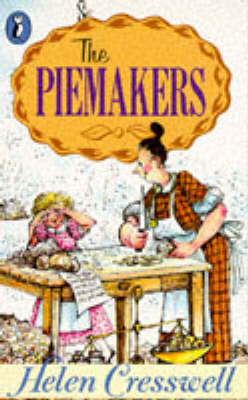 Book cover for The Piemakers