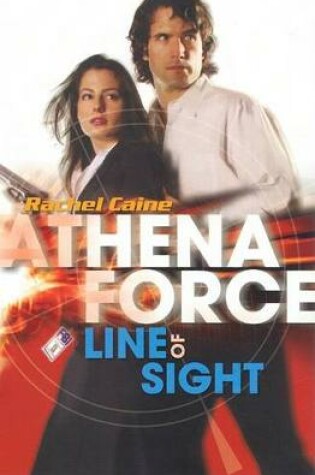 Cover of Line of Sight