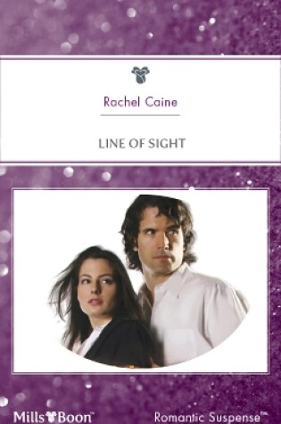 Cover of Line Of Sight