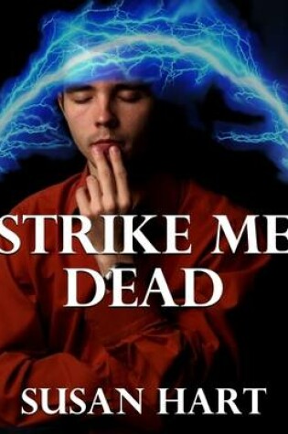 Cover of Strike Me Dead