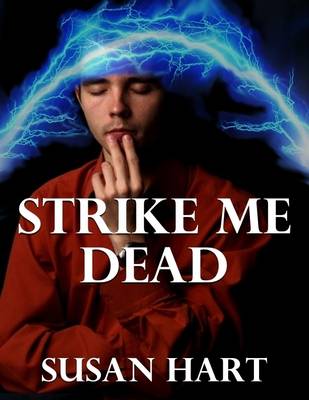 Book cover for Strike Me Dead