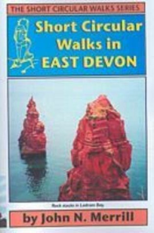 Cover of Short Circular Walks in East Devon