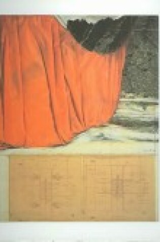 Cover of Christo and Jeanne-Claude in the Vogel Collection