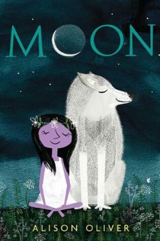 Cover of Moon