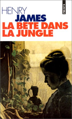 Book cover for Bte Dans La Jungle(la)