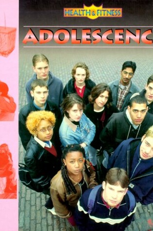 Cover of Adolescence