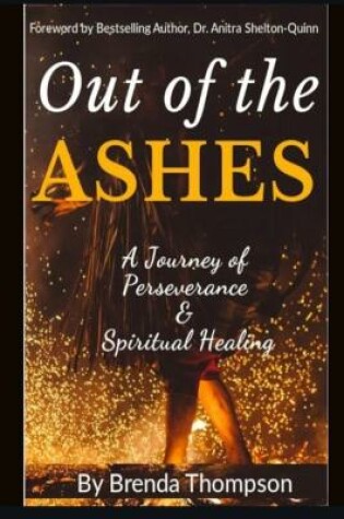 Cover of Out of the Ashes