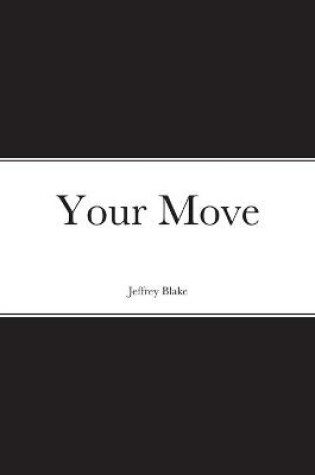 Cover of Your Move