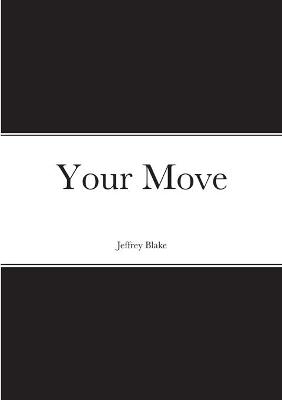 Book cover for Your Move