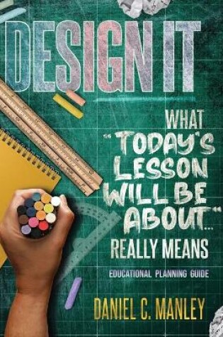 Cover of Design It