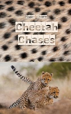 Book cover for Cheetah Chases