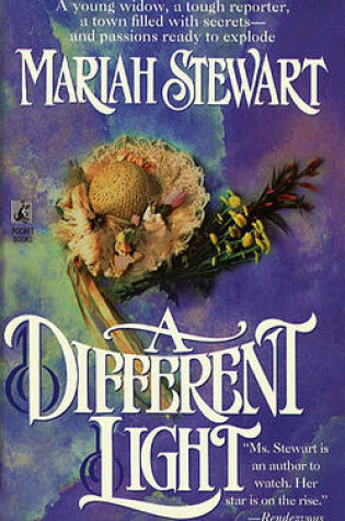 Cover of A Different Light