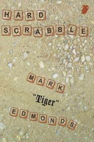 Cover of Hard Scrabble