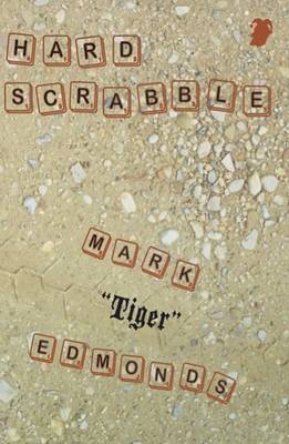 Book cover for Hard Scrabble