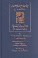 Cover of The Autobiography of a Slave