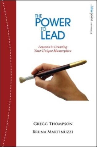Cover of The Power to Lead