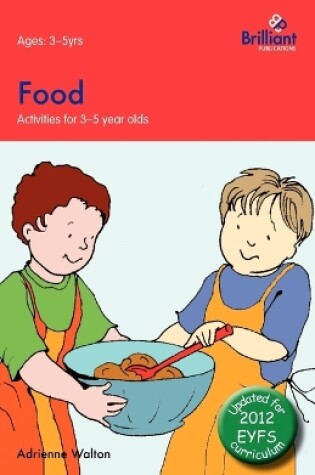 Cover of Food