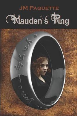 Book cover for Klauden's Ring