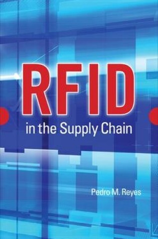 Cover of RFID in the Supply Chain