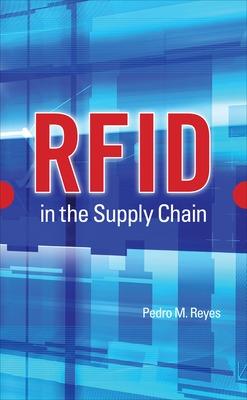 Book cover for RFID in the Supply Chain