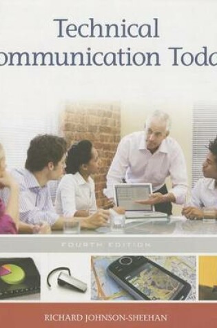 Cover of Technical Communication Today with Access Code