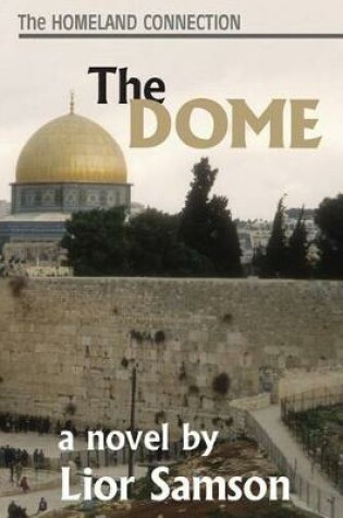 Cover of The Dome