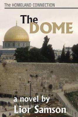 Book cover for The Dome