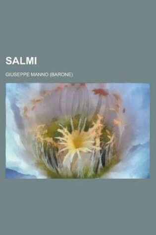 Cover of Salmi