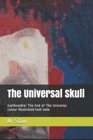 Cover of The End of The Universe