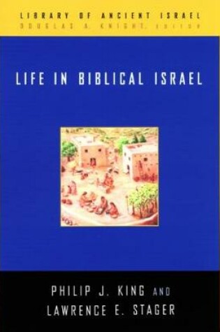 Cover of Life in Biblical Israel