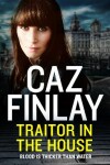 Book cover for Traitor in the House