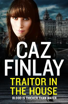 Cover of Traitor in the House