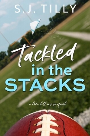 Cover of Tackled in the Stacks