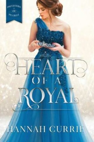 Cover of Heart of a Royal