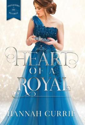 Cover of Heart of a Royal