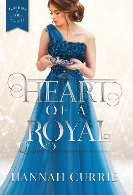 Cover of Heart of a Royal