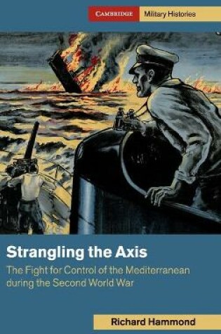 Cover of Strangling the Axis