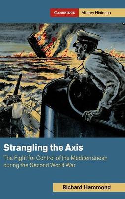 Cover of Strangling the Axis
