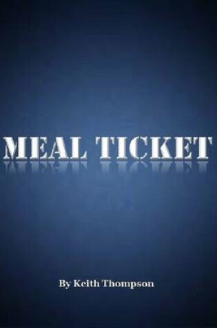 Cover of Meal Ticket