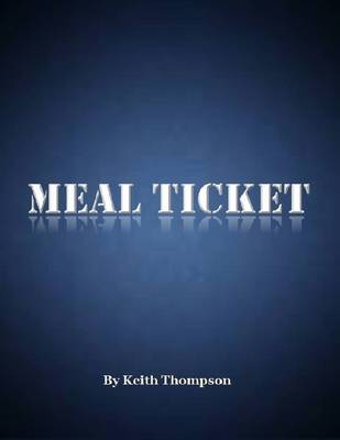 Book cover for Meal Ticket